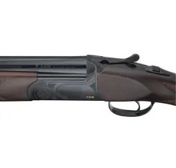 FAIR Premier EM Black Edition 12/76 – Bockflinte 71 cm