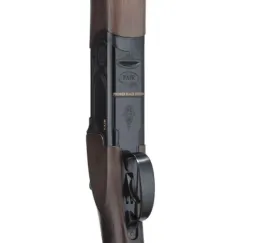 FAIR Premier EM Black Edition 12/76 – Bockflinte 71 cm