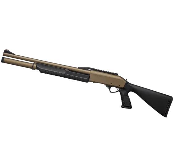 FABARM PF MARTIAL CANTILEVER 20" Bronze