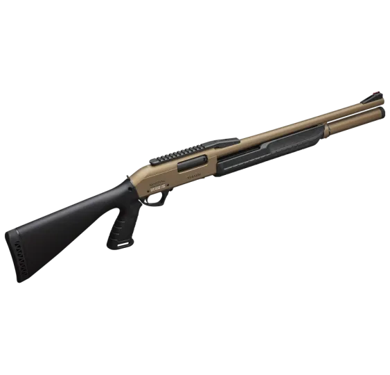 FABARM PF MARTIAL CANTILEVER 20" Bronze