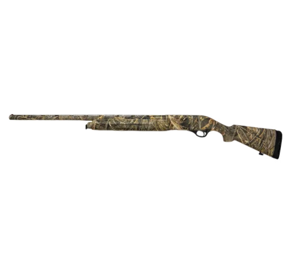 Akkar Altay Camo | Selbstladeflinte 76cm