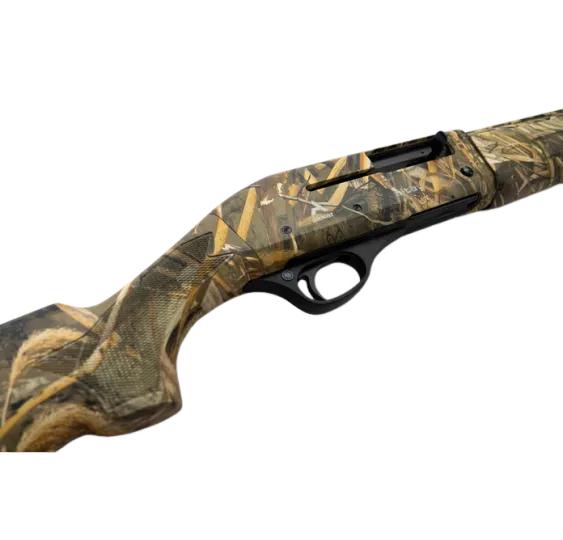 Akkar Altay Camo | Selbstladeflinte 76cm