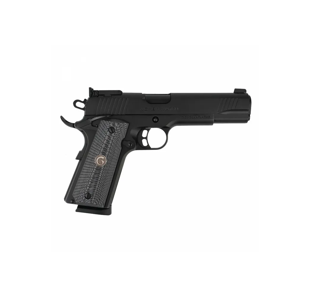 Girsan MC 1911 Match .45 Auto Black – Pistole kaufen