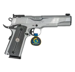 Girsan MC 1911 Match Bright White – Pistole kaufen