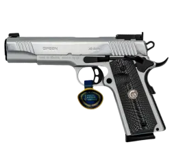 Girsan MC 1911 Match Bright White – Pistole kaufen