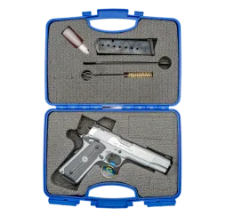 Girsan MC 1911 Match Bright White – Pistole kaufen