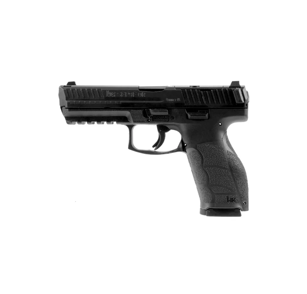 HK SFP9F OR A1 9mm Optic Ready – Jetzt kaufen