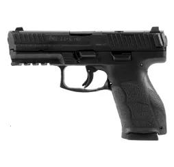 HK SFP9K OR A1 9mm Kompakt – Optic Ready Pistole