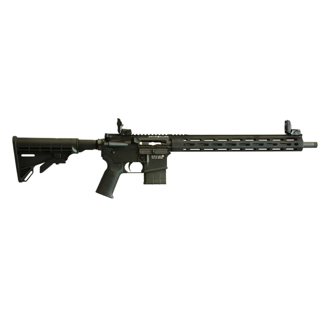 Tippmann M4-22 Elite Hunter .22 LR – M-LOK 18" kaufen