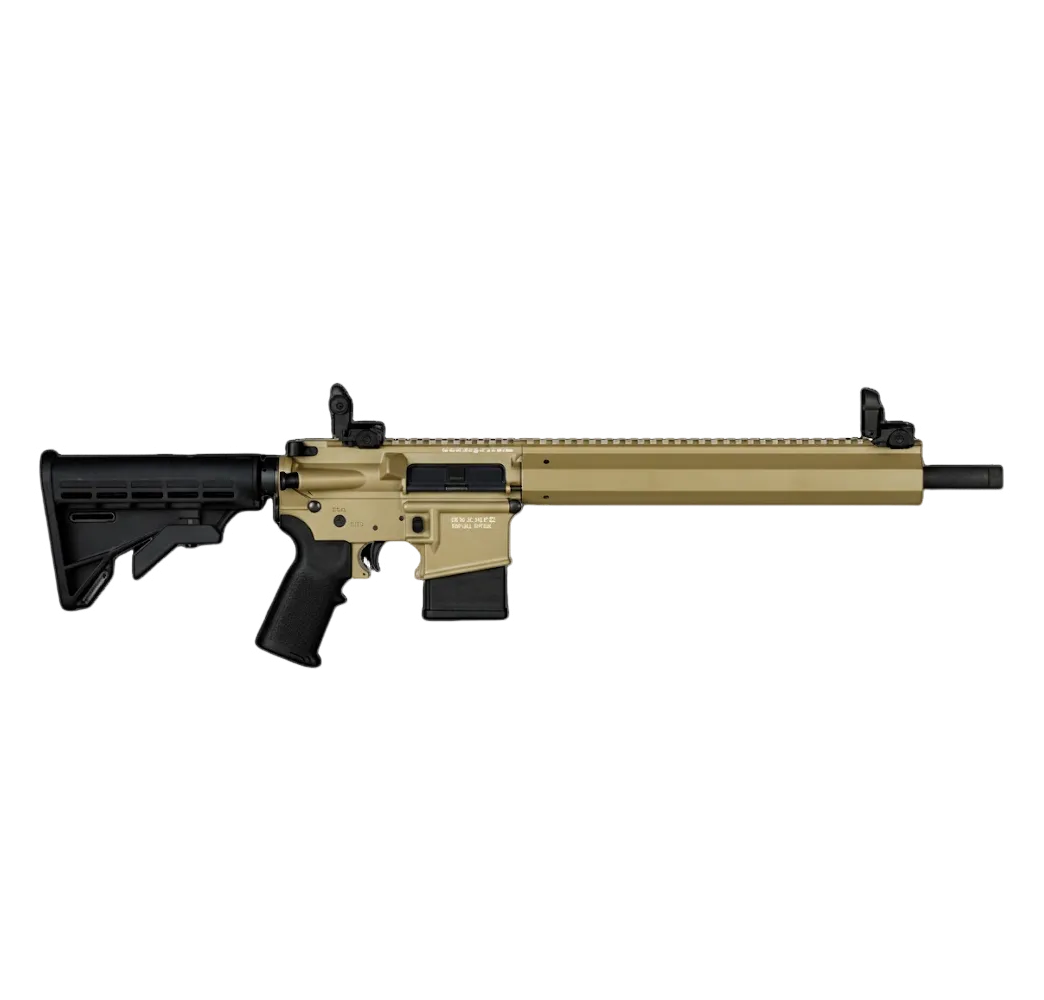Tippmann M4-22 Elite .22 LR – 16" Flat Dark Earth kaufen