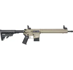 Tippmann M4-22 Elite-L Eagle .22 LR Flat Dark Earth