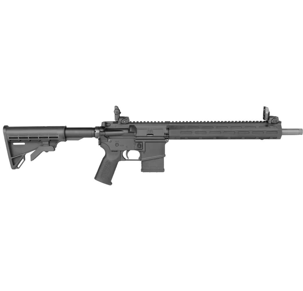 Tippmann M4-22 Elite-GS .22 LR 16" Sportgewehr