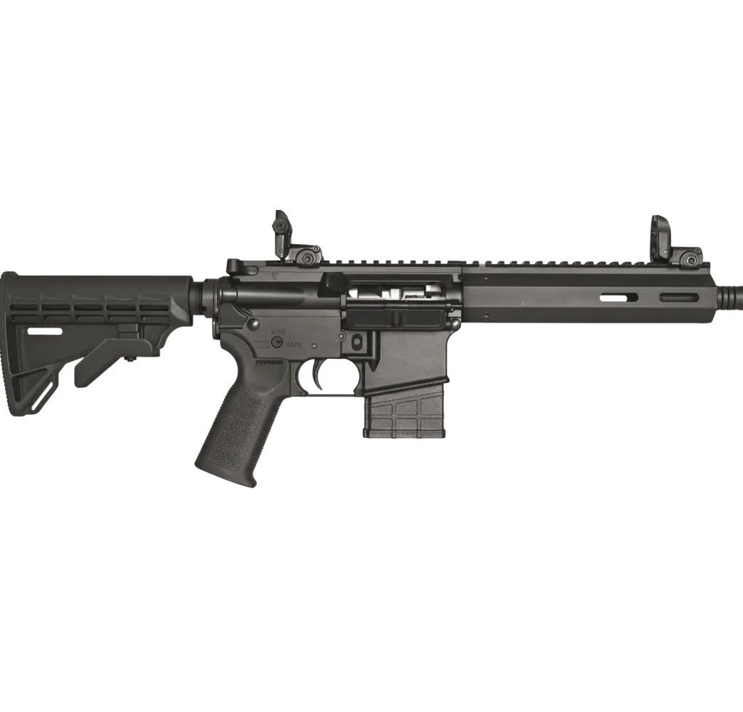 Tippmann M4-22 Elite-Alpha .22 LR 11" kaufen
