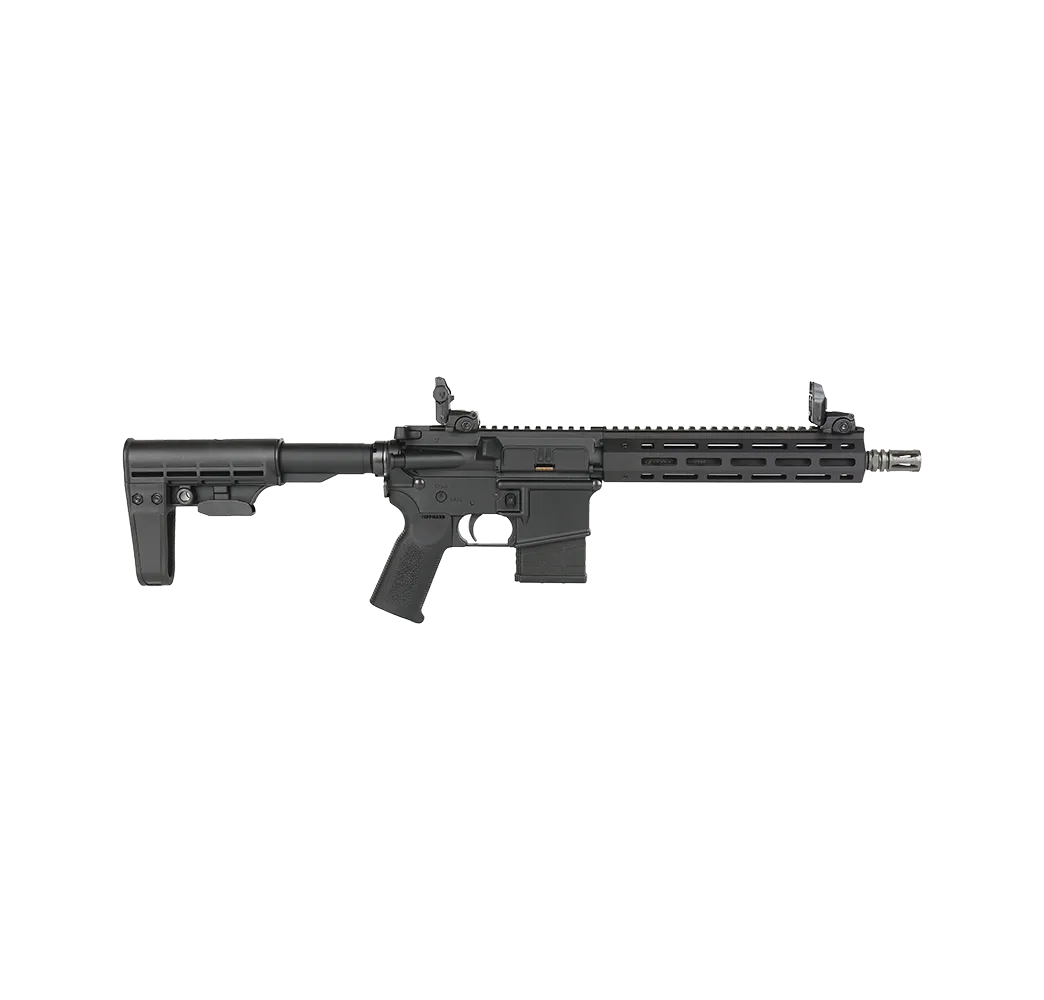 Tippmann M4-22 Elite Micro Pistol M-LOK .22 LR 7" kaufen