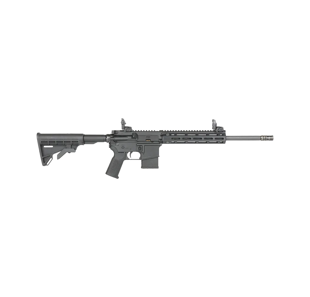 Tippmann M4-22 Pro-L M-LOK .22 LR 16" kaufen