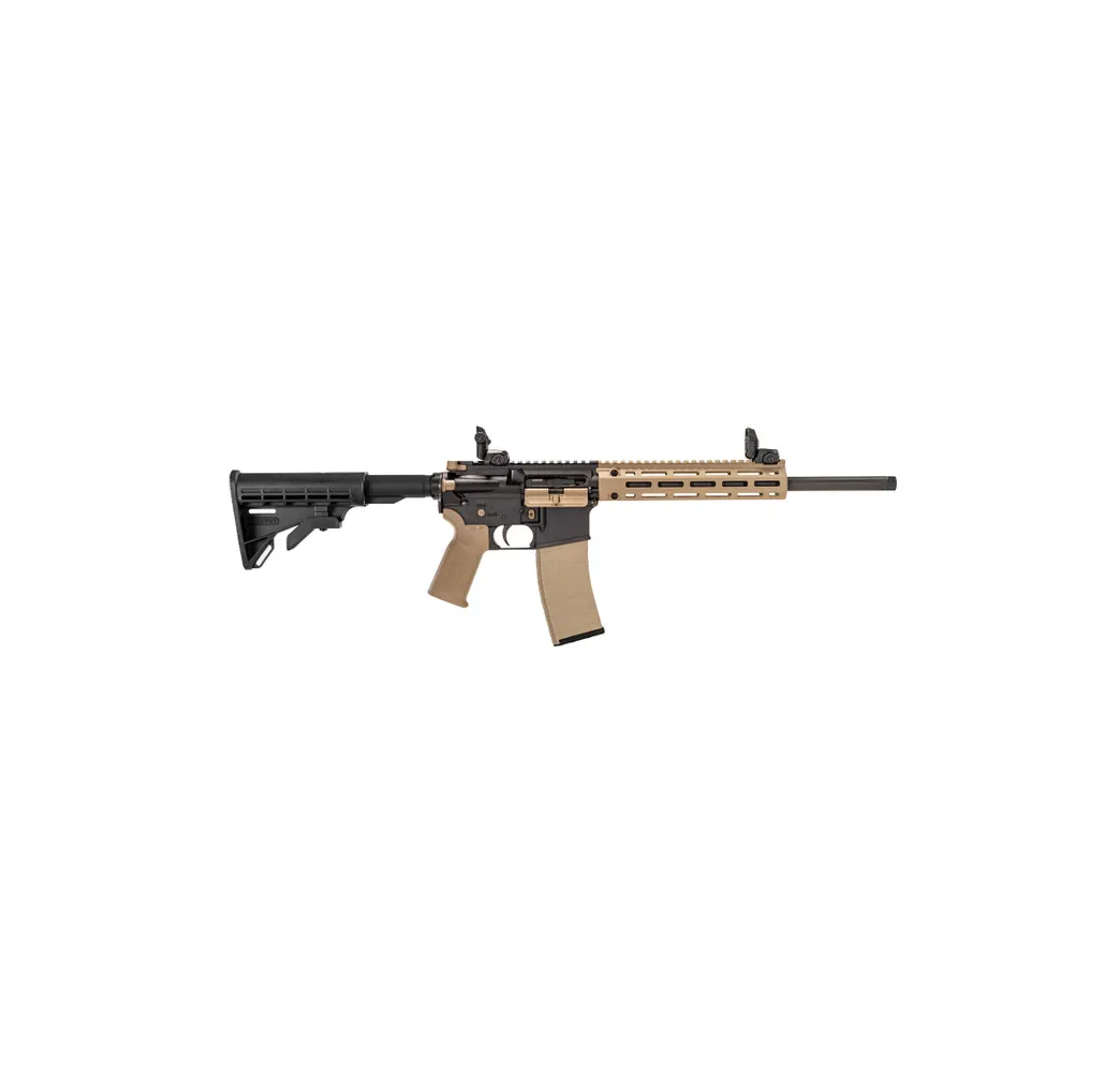 Tippmann M4-22 LTE .22 LR M-LOK FDE kaufen