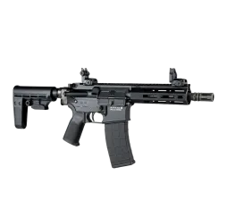 Tippmann M4-22 Bug Out Micro Elite Pistol .22 LR