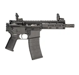 Tippmann M4-22 Elite Micro Compact Pistole .22 LR