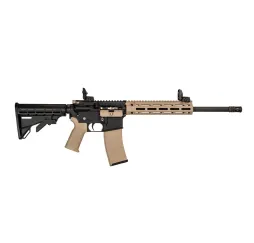 Tippmann M4-22 Pro M-LOK .22 LR 16" FDE Accents