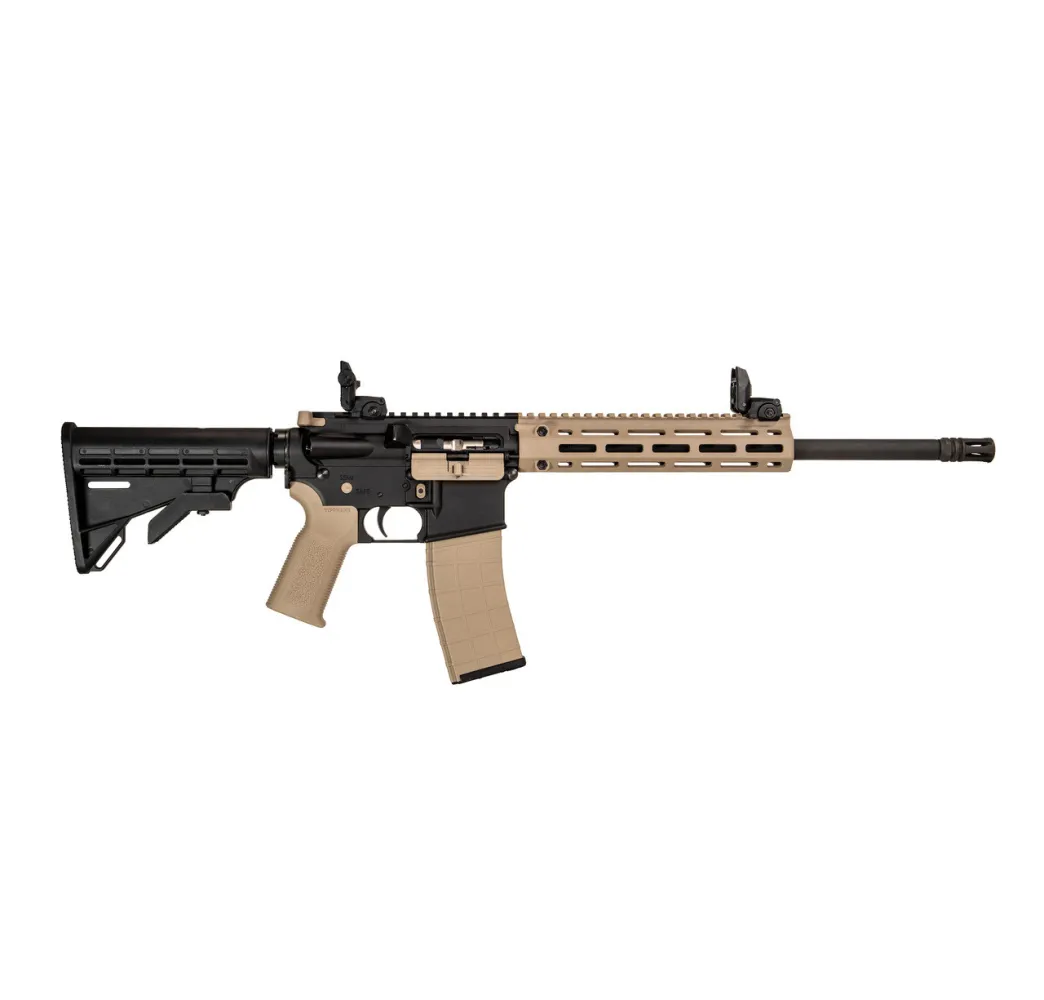 Tippmann M4-22 Pro M-LOK .22 LR 16" FDE Accents