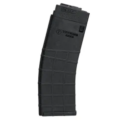 Tippmann M4-22 Magazin 15 Schuss schwarz