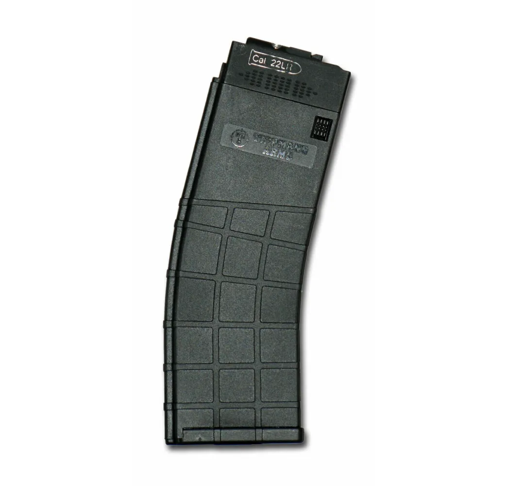 Tippmann M4-22 Magazin 10 Schuss lang schwarz