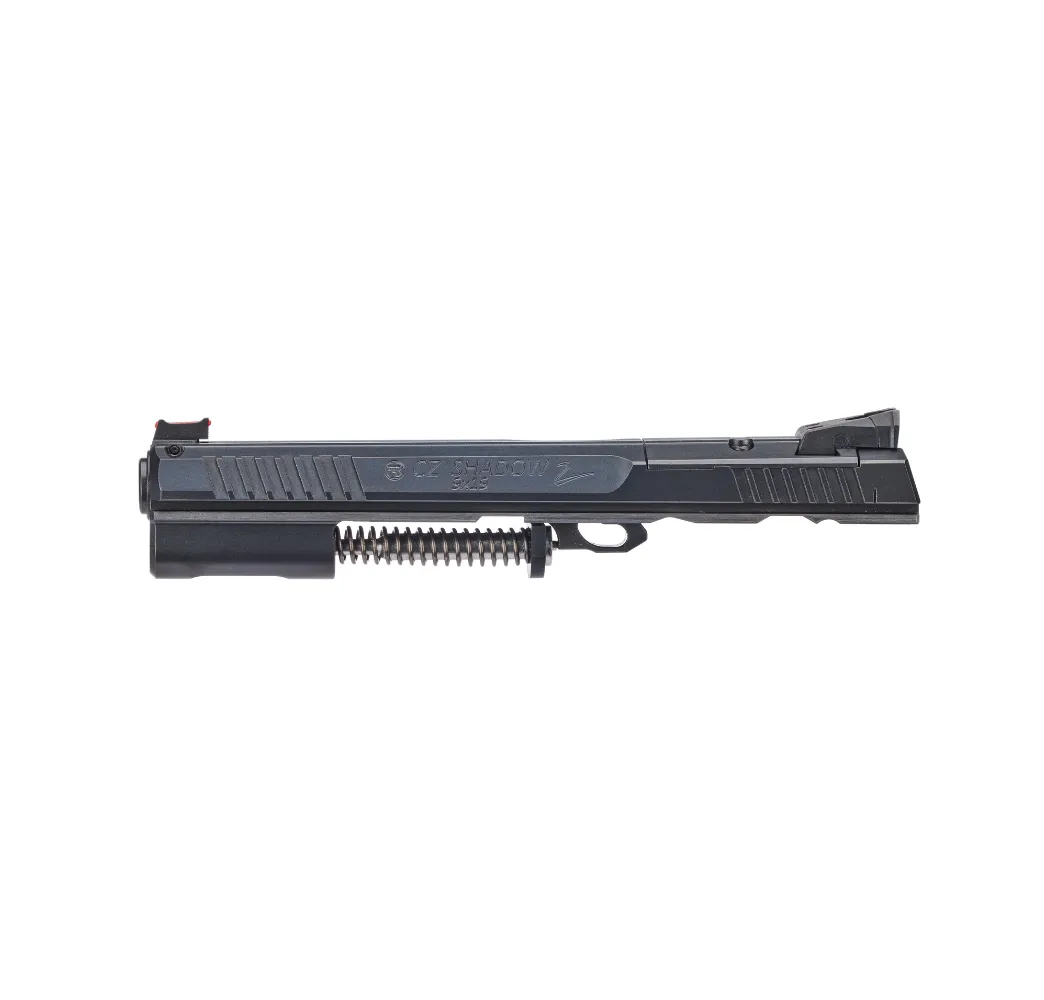 CZ Wechselsystem OR für CZ Shadow 2 – Optics Ready Zubehör