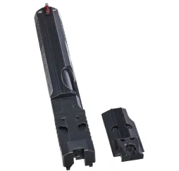 CZ Wechselsystem OR für CZ Shadow 2 – Optics Ready Zubehör