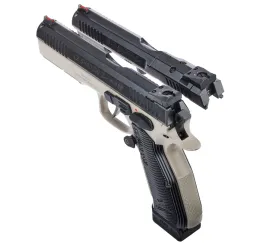 CZ Wechselsystem OR für CZ Shadow 2 – Optics Ready Zubehör