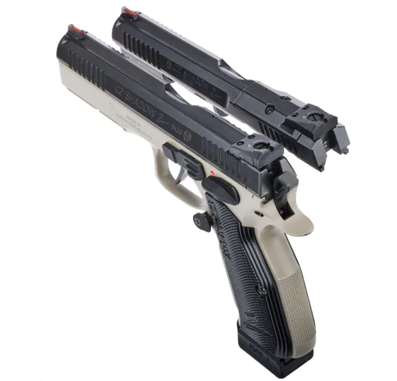 CZ Wechselsystem OR für CZ SHADOW 2
