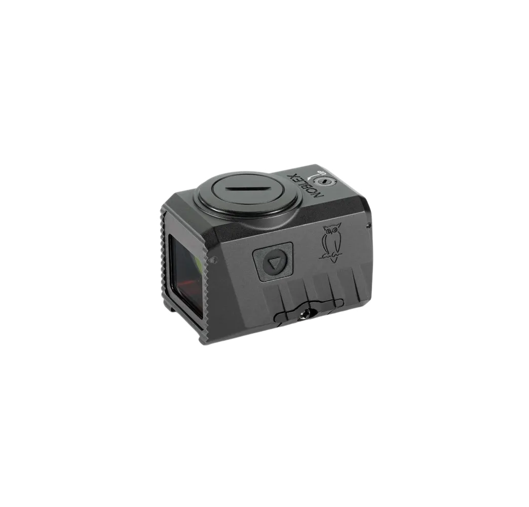 Noblex Sight NV 1x25 CS – Reflexvisier für HK OR Noblex Sight NV 1x25 CS – Reflexvisier für HK OR