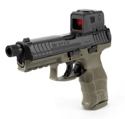Noblex Sight NV 1x25 CS – Reflexvisier für HK OR