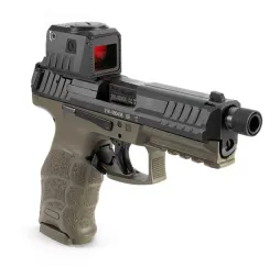 Noblex Sight NV 1x25 CS – Reflexvisier für HK OR
