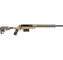 Haenel HLR Basic – Präzisionsgewehr für Long-Range-Einsteiger