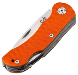 Merkel Gear Klappmesser Keiler Tool G10: Jagd Multitool