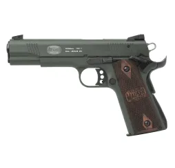 Mauser 1911 OD Green .22lr HV – Selbstladepistole kaufen
