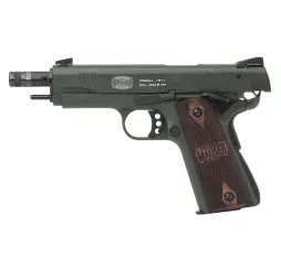 Mauser 1911 OD Green .22lr HV – Selbstladepistole kaufen