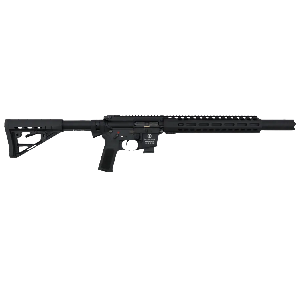 Schmeisser AR15-9 S4F SD Selbstladebüchse 9mm kaufen