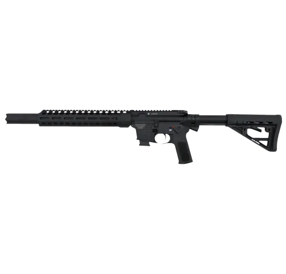 Schmeisser AR15-S4F SD 9mm