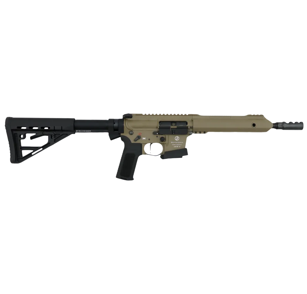 Schmeisser AR15-9 S4F Sport PCC FDE 10,5 kaufen