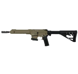 Schmeisser AR15-9 S4F Sport PCC FDE 10,5 kaufen