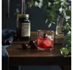 O'Donnell Pralle Kirsche Kirschlikör 20% – fruchtig, vegan