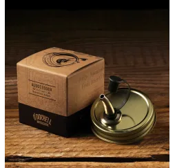 O'Donnell Ausgießer