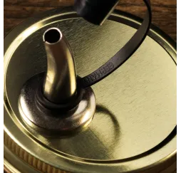 O'Donnell Ausgießer Metall – für 700ml & 350ml Gläser