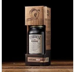 O'Donnell Harte Nuss Cream – cremiger Haselnusslikör