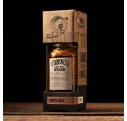 O'Donnell Harte Nuss - 25% vol.