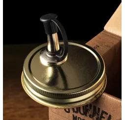 O'Donnell Harte Nuss Nusslikör 25% – Haselnuss & Karamell