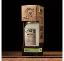 O'Donnell Limette - 17% vol.