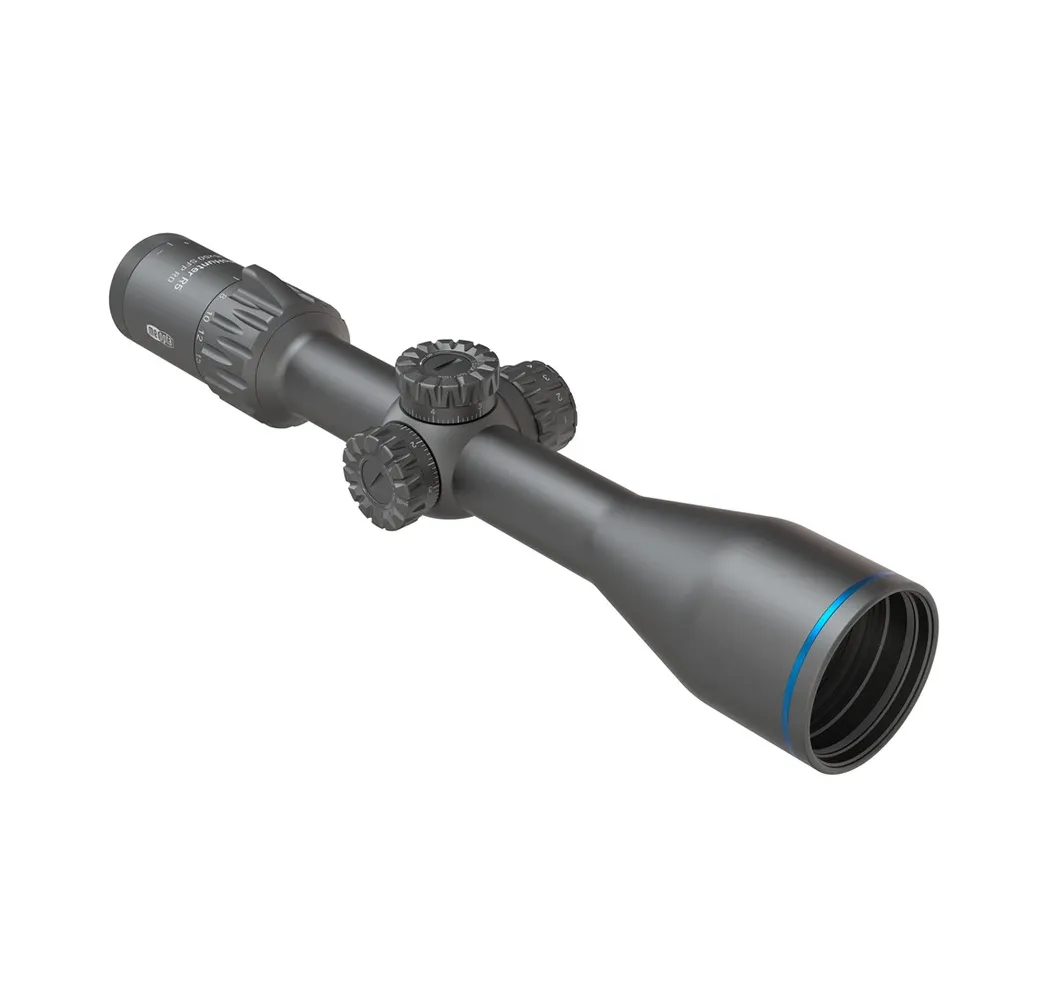 Meopta MeoHunter R5 3-15x50 FFP RD Zielfernrohr