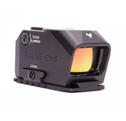 Falke CMS Reflexvisier – Präzision für Jagd & Sport